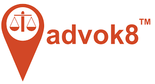 Advok8 logo